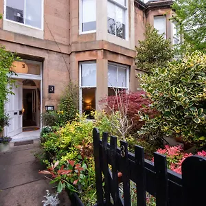Affittacamere Sheens House, Edimburgo