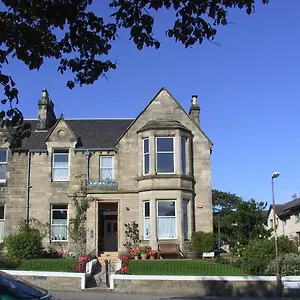 Gasthuis Straven, Edinburgh